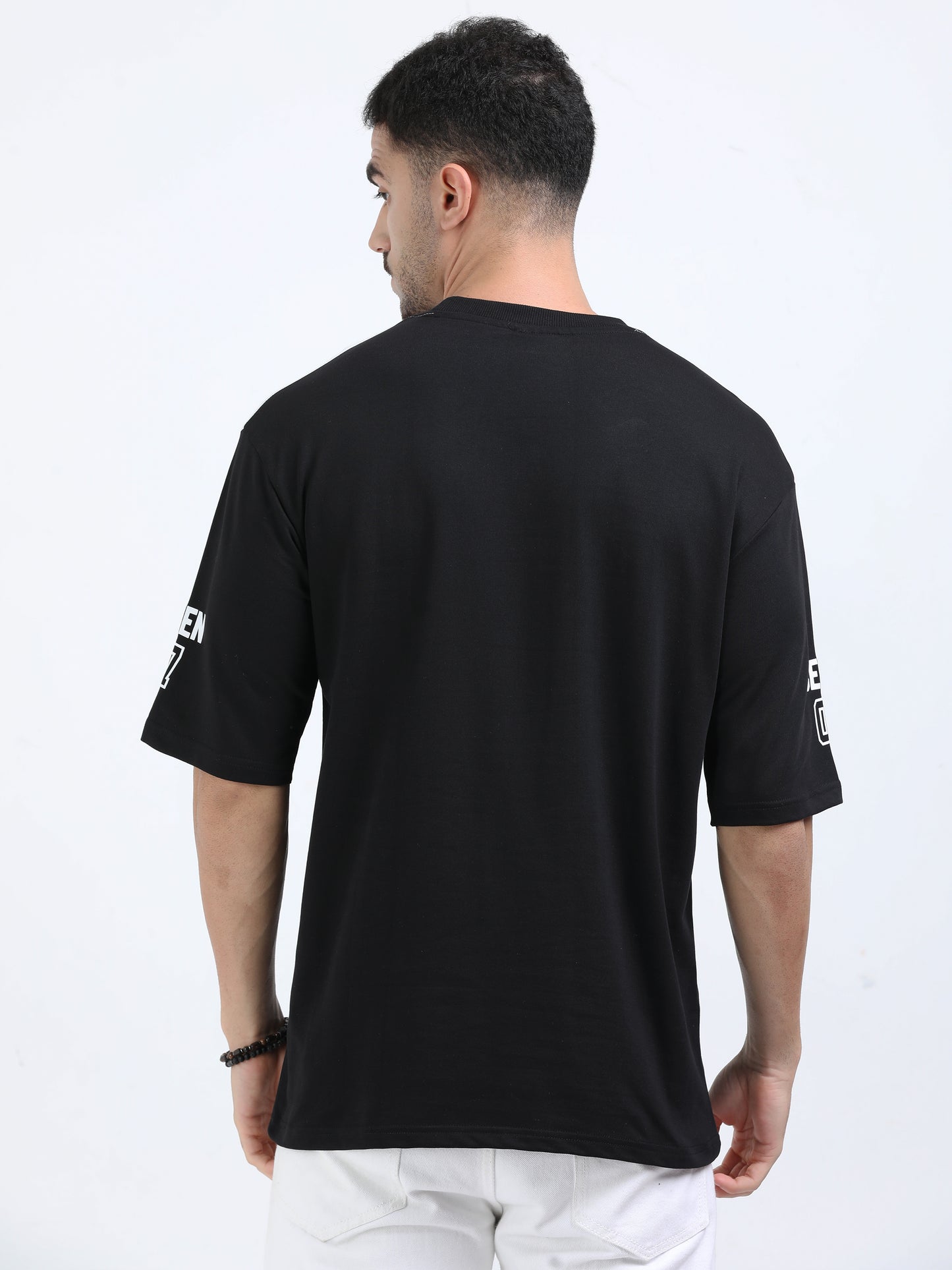 Five sleeve T-Shirt